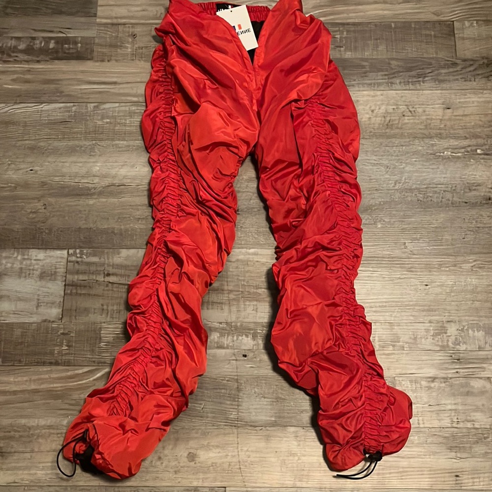 Varenne V Cut Pants
